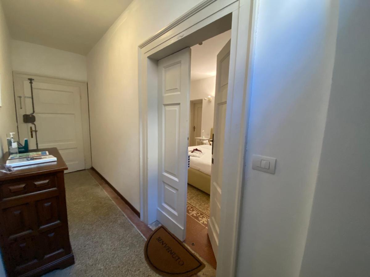 Palazzo Della Torre Room 维罗纳 外观 照片